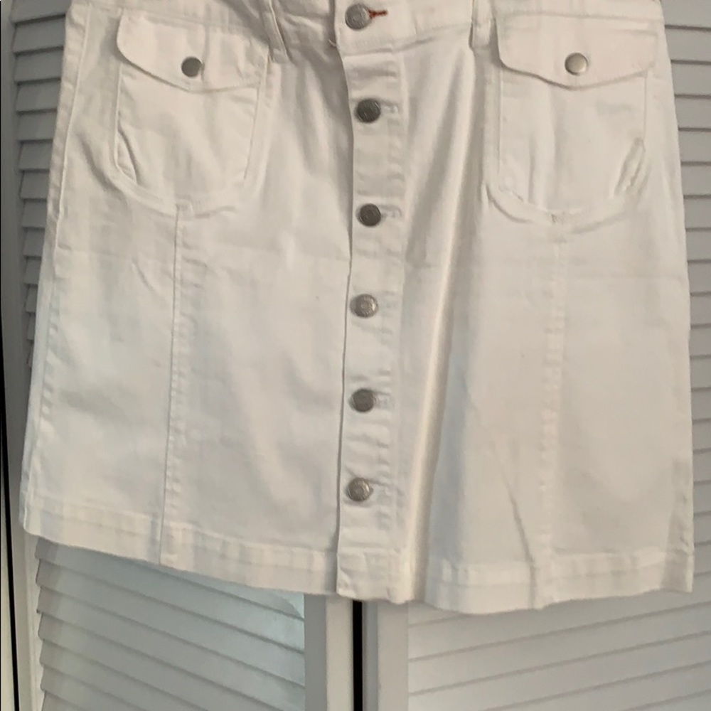 Skirt